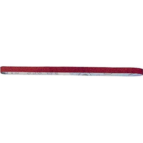 BOSCH - 3 NASTRI ABRASIVI PER LEVIGATRICI A NASRO - G40, 6x451MM (1/2)