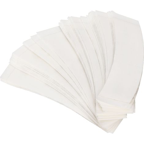 36 Pcs Ruban Adhésif Double Face Imperméable pour Perruque Dentelle Frontale, Forte Adhérence, Accessoires d'Extension Capillaire (1/5)