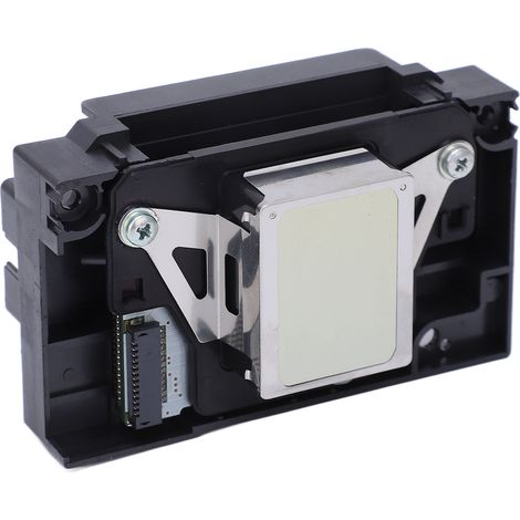 Ersatzdruckkopf für die Drucker L801, L800, L805, TX650, T50 und L850: schneller, präziser und gestochen scharfer Druck. (1/5)