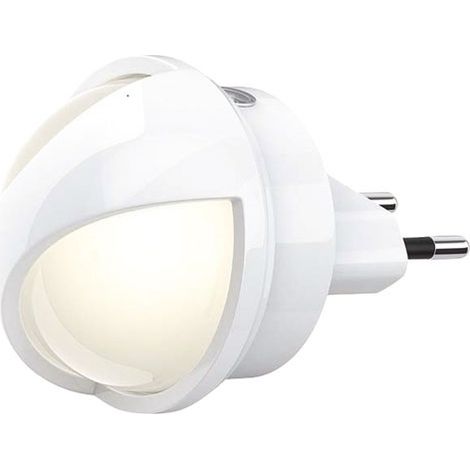 LED-Nachtlicht Drehbar 0,26 W - Prolight