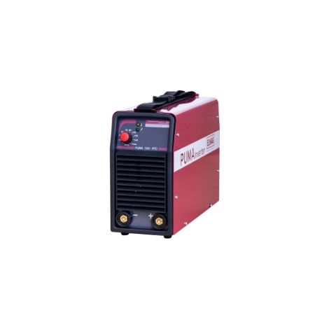 Inverter per saldatura Serie PUMA 1501 PFC
