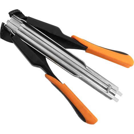 outils Pcs16 Calibre 16 Hog Anneau Pince (1/2)