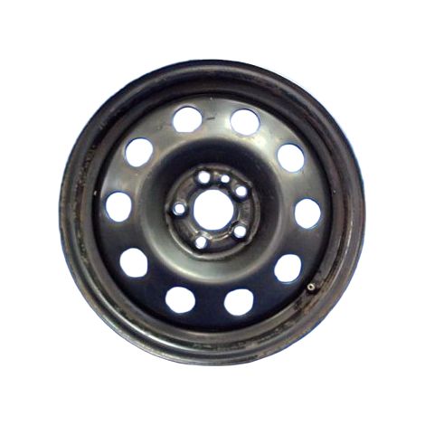 [PRODUIT D'OCCASION] Jante Tole ALFA ROMEO 147 ♻️ Ref Oe. 46742623 - Garantie à vie (1/2)