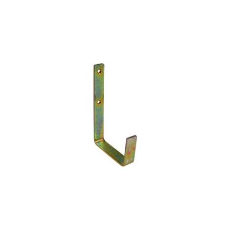MENSOLE SUPER BRACCI- - mm.250x160 - 6 pezzi