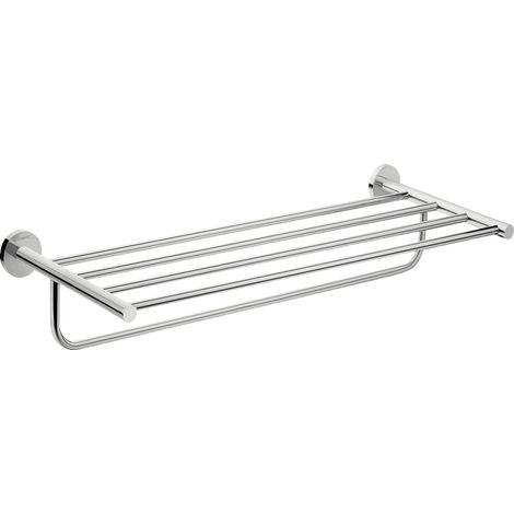 hansgrohe Logis UNIVERSAL Porte-serviettes, avec