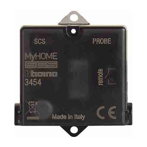 BTI3454 Sonda per montaggio in scatole di derivazione