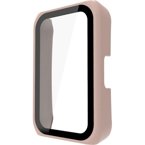 Protection d'écran souple pour coque Huawei Band 7, protection intégrale flexible. (1/5)