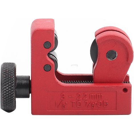 Mini Tronçonneuse pour Flèches en Aluminium - Coupe Précise 3-22mm pour Matériaux de Tir à l'Arc
