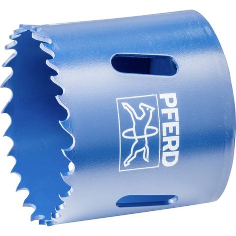 PFERD LS 48 48 mm 1 7/8 25101448 Sega a tazza 48 mm 1 pz. (1/3)