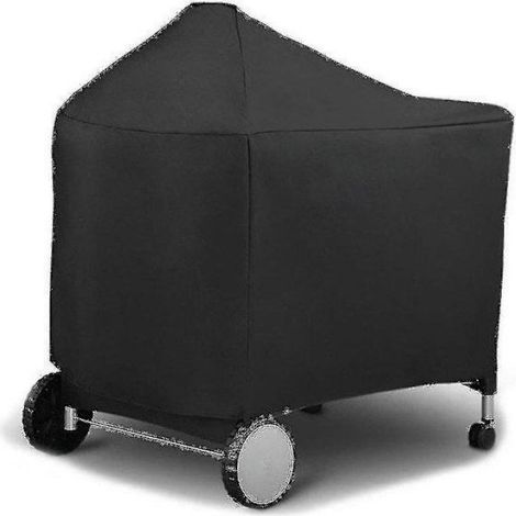 Housse pour barbecue Housse imperméable pour mobilier de jardin Convient pour 124 x 65 x 101 cm... (1/2)