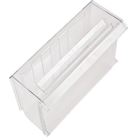 Cassetto superiore e intermedio - Frigorifero, congelatore - ELECTROLUX - 3230483663946892589