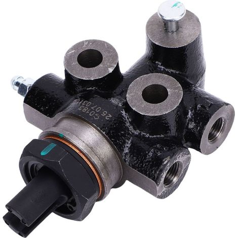 Valve de capteur de charge de freinage 47910 – 26040, conception à clipser, remplacement pour série J70 BJ70 BJ73 BJ74 FJ70 FJ73 FJ75 FZJ75 HJ75 (1/5)