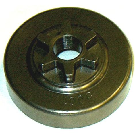 Pignone rocchetto fisso passo 325 pollici 7 denti COMPATIBILE OLEOMAC