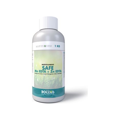 BOTTOS - SAFE / 1 Kg - Concime liquido (1/2)