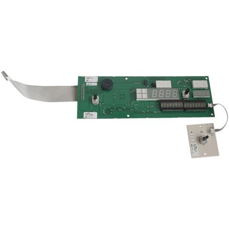 CARTE DE COMMANDE POUR CUISINIERE SCHOLTES - C00140326