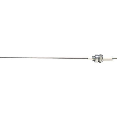 Electrode d allumage ZE 14-8-70 A1 Reference 0009.350.012 (remplace aussi longueur jusqu'a 70 mm)