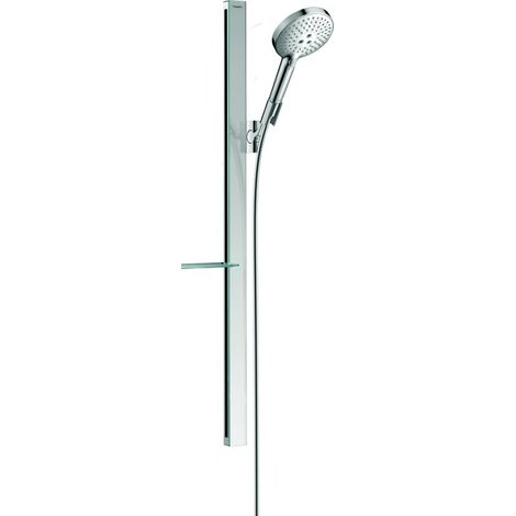 hansgrohe Raindance Select S set de ducha 120 3jet con barra de (1/2)