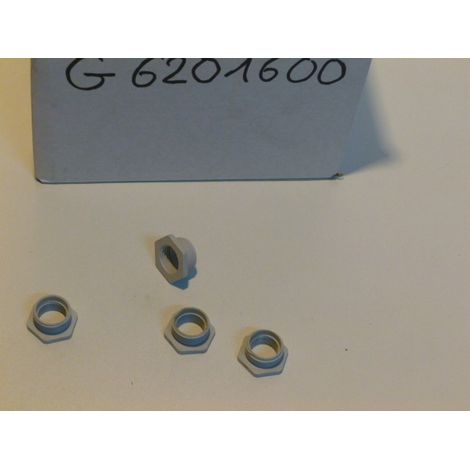 Reducteur m20/m16 pa6fv gris SIB ADR G6201600