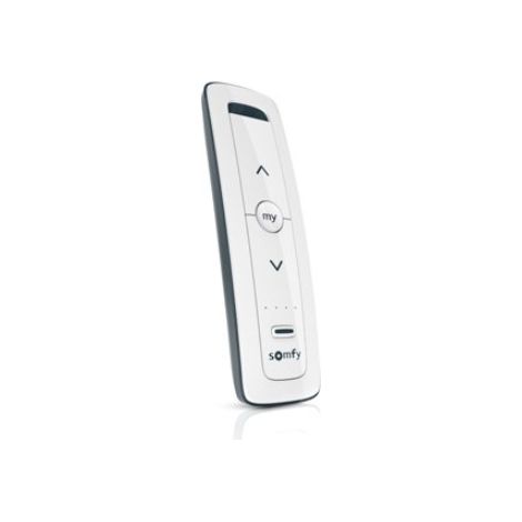 SOMFY Mando Situo 5 Rts Pure Ii (blanco)