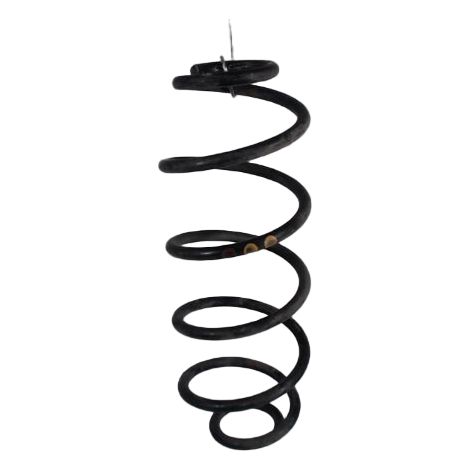 [PRODUIT D'OCCASION] Ressort Amortisseur Arriere Droit PEUGEOT 207 2007- ♻️ Ref Oe. 5102q5 - Garantie à vie (1/2)
