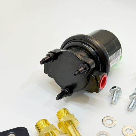 SP8115 is suitable for the Caterpillar P4601HP FE0539 ZF-A-006 rotary vane diesel injection pump--BIEMMEDUE (1/3)