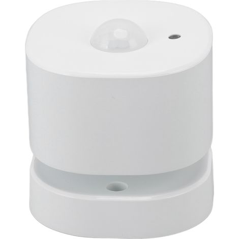 Intelligenter PIR-Bewegungsmelder mit App-basierter Fernbedienung, Präsenzsensor für ZigBee Tuya, Heimüberwachung (1/5)