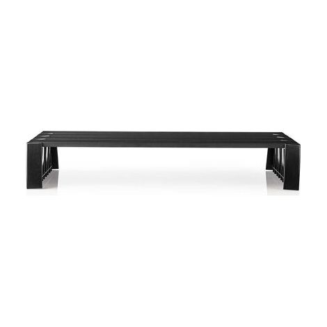 Nedis Ergonomic Multifunctional Stand | Black NE550692539 (1/5)