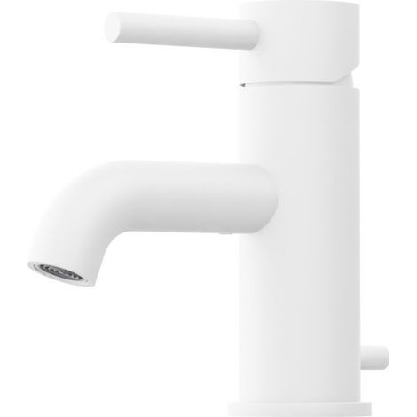 Mezclador de lavabo Steinberg serie 100, con desagüe automático, (1/5)