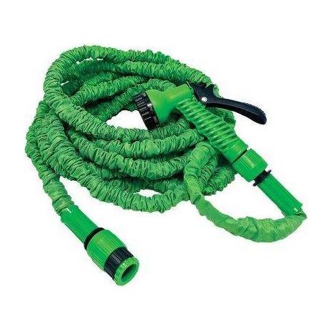 TUBO IRRIGAZIONE ESTENSIBILE EFFEGARDEN KIT GF