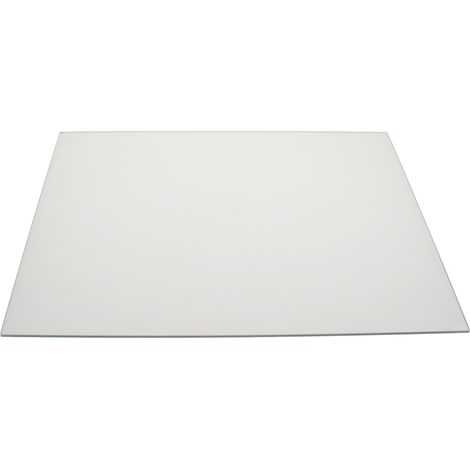 Electrolux - vetro interno porta forno 499x388.5cm - 3878353022 - 7321421722009