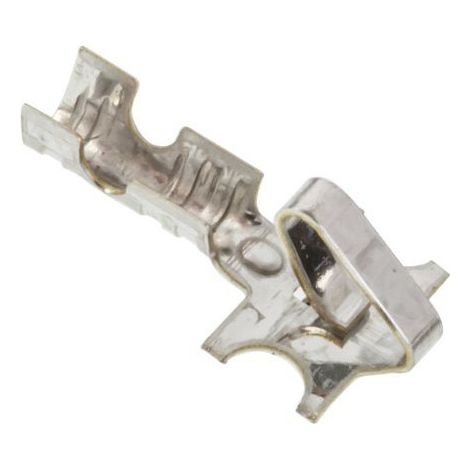 Terminale KK 254 Serie 2759 Femmina a Crimpare 22-30 AWG Stagnato a Caldo