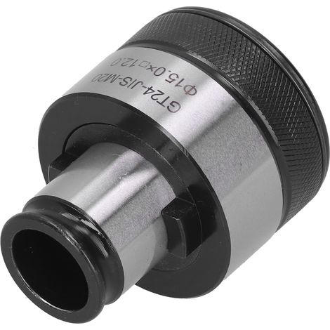 GT24-JIS-M20 Tapping Chuck (Japanese Standard) Overload Protection/Adjustable Torque/Quick Change Tapping Chuck Tool Holder (1/5)