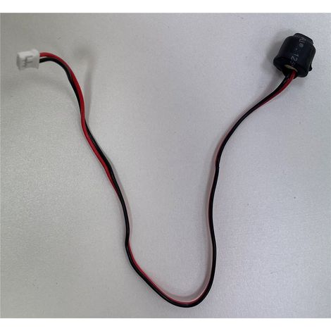 Micrófono electret placas con alta sensibilidad y diseño compacto