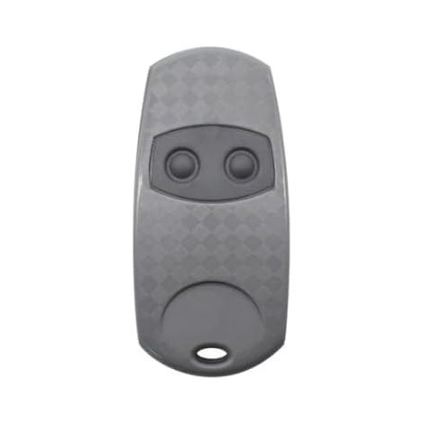 Télécommande TOP432EE (lot de 3). Code fixe : 433,92 MHz.