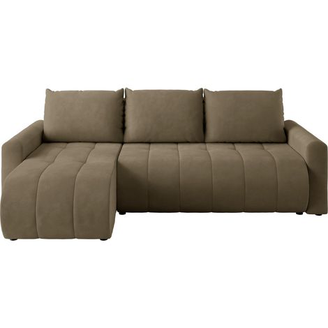 Canapé d'angle Specio, Polo 875, Disponible, 230x149x87cm, 0 (1/5)