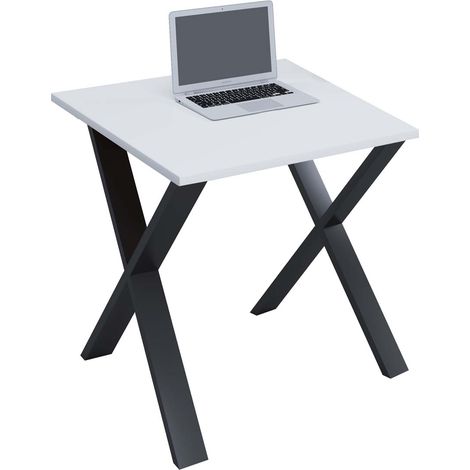 Schreibtisch Bürotisch 80x50 Lona X (1/2)