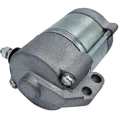 55140001100 kompatibel mit KTM 250cc 300cc EXC kompatibel mit Bendix Elektrostartermotor SZRH AM