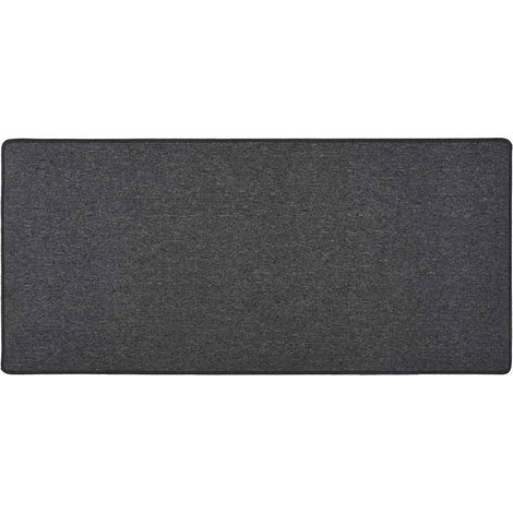 Tapis de couloir Anthracite 80x150 cm (1/5)