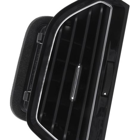 Applicable to the right-hand air vent on the dashboard of the Volkswagen Tiguan (1/5)