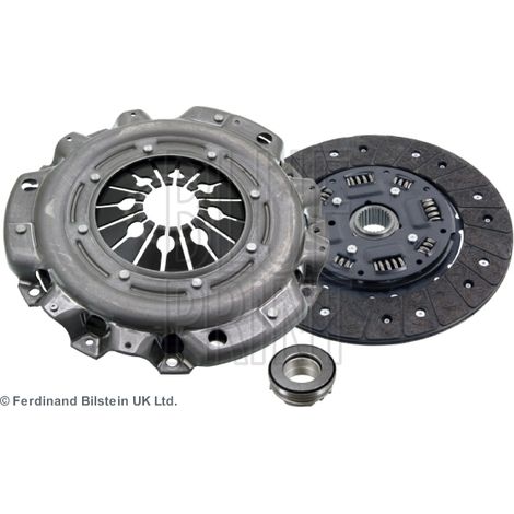 Kit d'embrayage Blue Print ADU173017 MERCEDES-BENZ 000 252 04 05 000 252 12 05