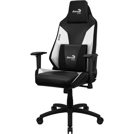 Silla Gaming AEROCOOL ADMIRALBW