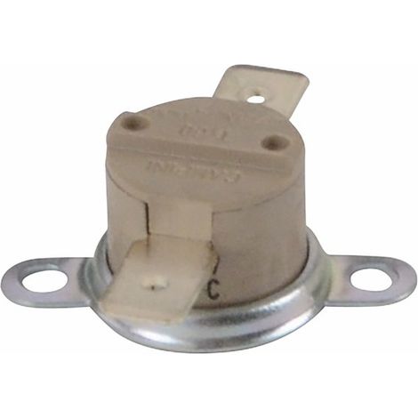 Sécurité anomalie tirage 140°C - AUER : B1243110