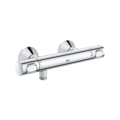 Mitigeur de douche - Grohtherm - Grohe - M1/2 (1/4)