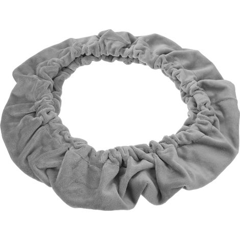 Protection de tabouret robuste Totority, anneau pied en feutre (1/5)