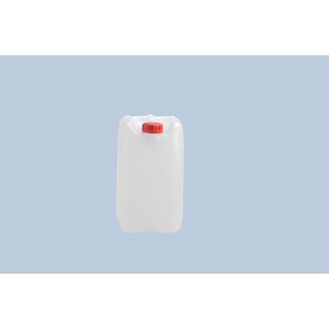 hünersdorff Industriekanister 20 l PE UN-Zulassung - 426401 (1/5)