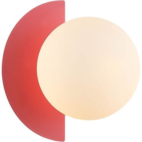 NAUTI WL37482ROSE Aplique Italux