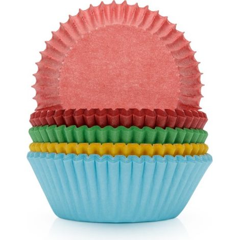 stampi per dolci in carta 35 x 20 mm 200 pz. 41-51