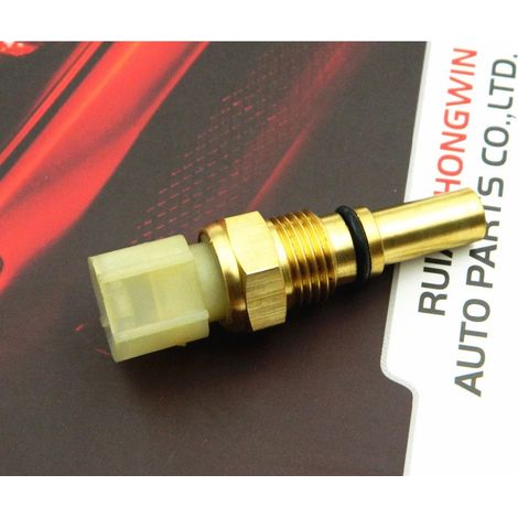 Convient pour l'interrupteur de ventilateur de refroidissement Lexus 89428-33010 (1/3)
