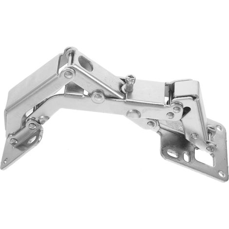 Charnière Lourde pour Porte Armoire Cuisine (1/5)