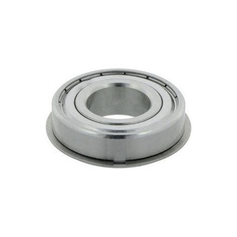 Ródido de cama con garganta profunda 6200 zzenrcm int 10 mm ext 30 mm ep. 9 mm nachi